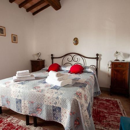 Casa Vacanze Bianca Alice Catabbio Exterior foto