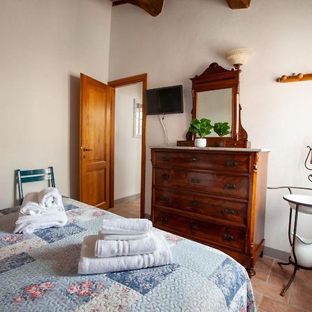 Casa Vacanze Bianca Alice Catabbio Exterior foto