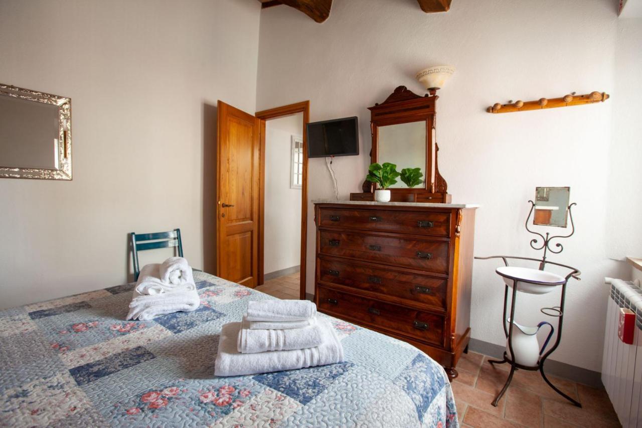 Casa Vacanze Bianca Alice Catabbio Exterior foto