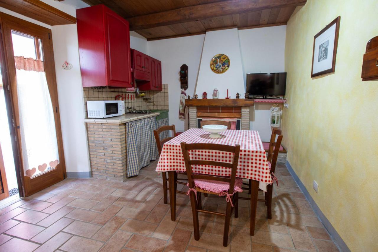 Casa Vacanze Bianca Alice Catabbio Exterior foto